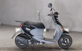 SUZUKI LETS4 CA45A