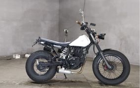 YAMAHA TW225 DG09J
