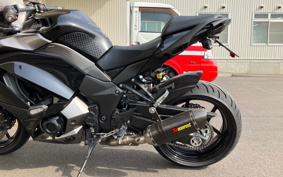 KAWASAKI NINJA 1000 ABS 2017 ZXT00W