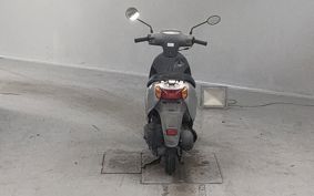 SUZUKI LETS4 CA45A