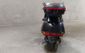 HONDA FUSION MF02