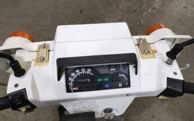 HONDA GYRO TD02
