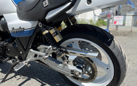 SUZUKI GSX400 1995 GK79A