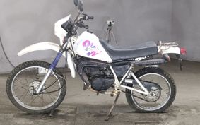 YAMAHA DT50 17W