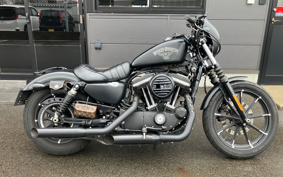 HARLEY  HARLEY XL883N SPORT SU MANY IRON 2018 LE2