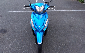 SUZUKI ADDRESS V110 CE47A