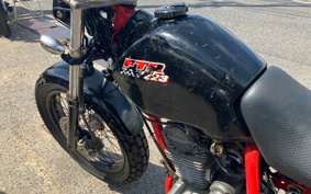 HONDA FTR223 MC34