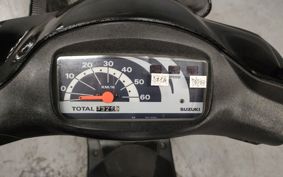 SUZUKI LETS2 CA1PA