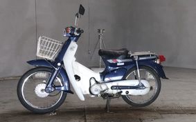 HONDA SUPER CUB50 C50