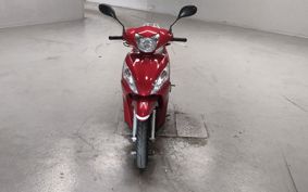 HONDA DIO 110 JF31
