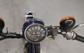 YAMAHA MATE90 4NM