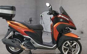 YAMAHA TORI CITY125 SE82J
