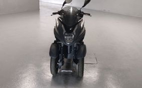 YAMAHA TORI CITY 155 SG37J