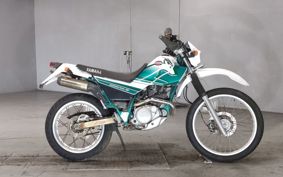 YAMAHA SEROW 225W 4JG