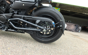 HARLEY  HARLEY RH1250S 2023 ZC4