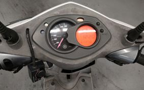 YAMAHA CYGNUS125X SE44J