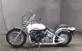 YAMAHA DRAGSTAR400 VH01J