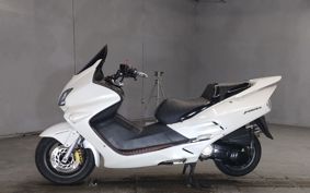 HONDA FORZA X MF06