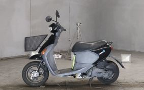 SUZUKI LETS4 CA41A