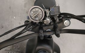 YAMAHA TW225 DG09J