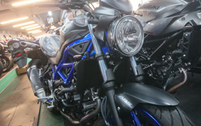 SUZUKI SV650 ABS VP55B