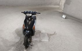 SUZUKI LETS4 CA45A
