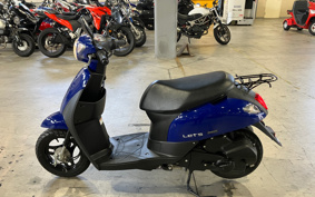 SUZUKI LETS CA4AA
