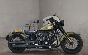 HARLEY  HARLEY FLSS1800 JS9