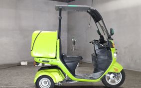 HONDA GYRO TA03