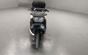 HONDA FUSION MF02