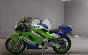 KAWASAKI ZXR250 ZX250A