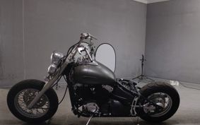 YAMAHA DRAGSTAR400 CLASSIC 4TR