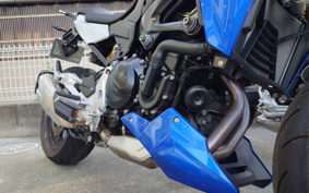 BMW F900R PREMIUM  LINE 2023 0K11