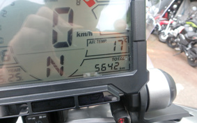 HONDA X-ADV 750 2017 RC95