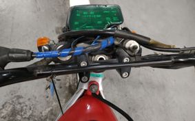 HONDA TLR250R MD18