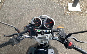 SUZUKI EN125 PCJK6