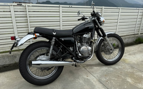 HONDA CB400SS 2007 NC41