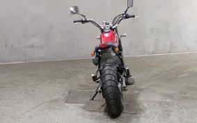 YAMAHA TW200 DG07J