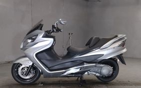 SUZUKI SKYWAVE 400S CK44A