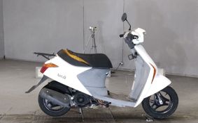 SUZUKI LETS5 CA47A