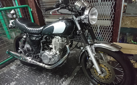 YAMAHA SR400-1 2019 RH03J