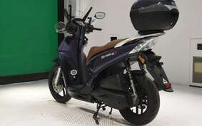 KYMCO TERSELY S125