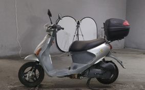 SUZUKI LETS4 CA45A