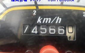 HONDA C50-2