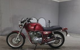 YAMAHA SRV250 RENAISSA 4DN