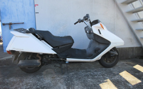 HONDA FUSION MF02
