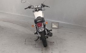 YAMAHA YB125SP PCJL