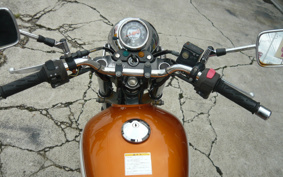 SUZUKI ST250E TYPES NJ4CA