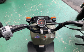 HONDA ZUMAR AF58