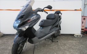 YAMAHA MAJESTY 125FI SE27